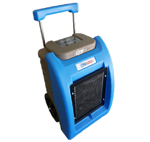 DEHUMIDIFIERS