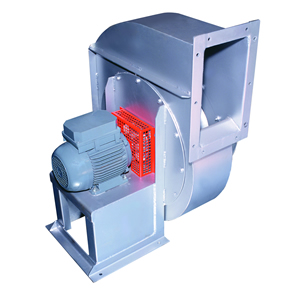 SPECIAL-PURPOSE FANS