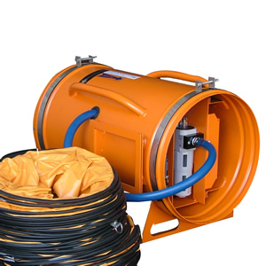 PNEUMOVENT VENTILATORS