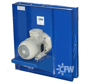 CONVEYING BLOWERS