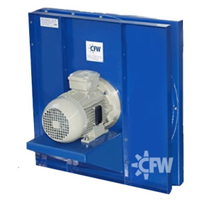 CONVEYING BLOWERS