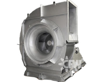 CENTRIFUGAL FANS