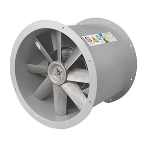 AXIAL FANS