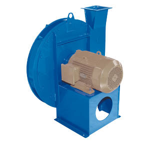 CENTRIFUGAL BLOWER